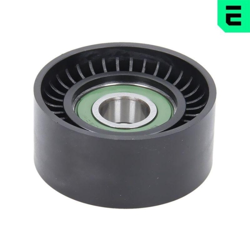 OPTIMAL Spannrolle, Keilrippenriemen 0-N1720S