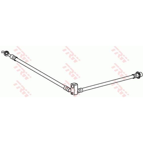 TRW Bremsschlauch