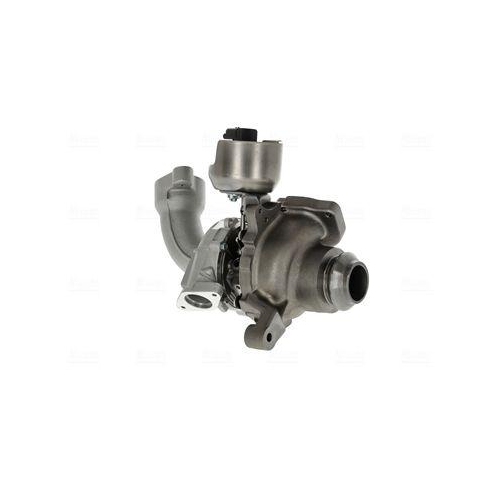 NISSENS Lader, Aufladung ** FACTORY NEW ** 93422