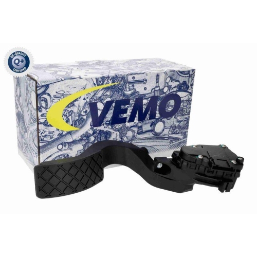 VEMO Fahrpedal Q+, Erstausrüsterqualität V10-82-0015