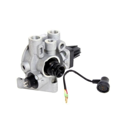 PNEUMATICS Lufttrockner, Druckluftanlage PN-10059