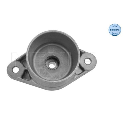 MEYLE Federbeinst&uuml;tzlager MEYLE-ORIGINAL: True to OE. 100 741 0001