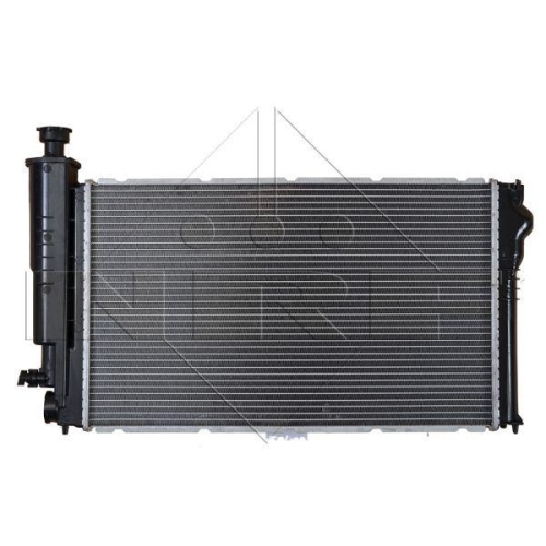 NRF K&uuml;hler, Motork&uuml;hlung EASY FIT 50400