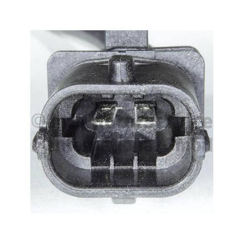 PIERBURG Sensor, Abgastemperatur 7.11020.85.0