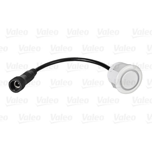 VALEO Sensor, Einparkhilfe 632209