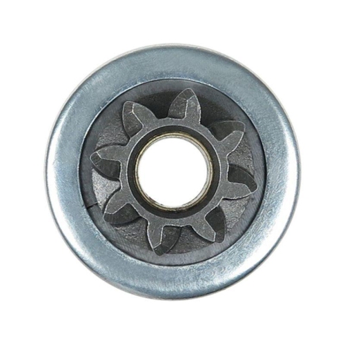 AS-PL Freilaufgetriebe, Starter AS SD9240S