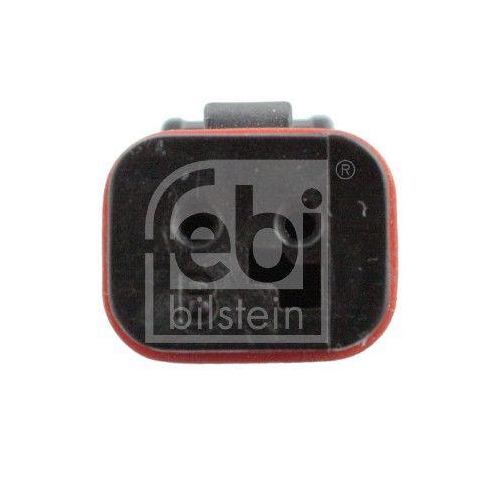 FEBI BILSTEIN Sensor, Raddrehzahl 174165