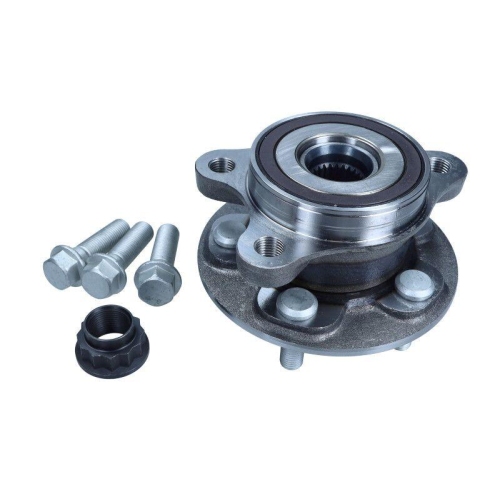 MAXGEAR Radlagersatz 33-1324