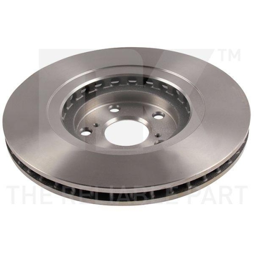 NK Bremsscheibe 2045176