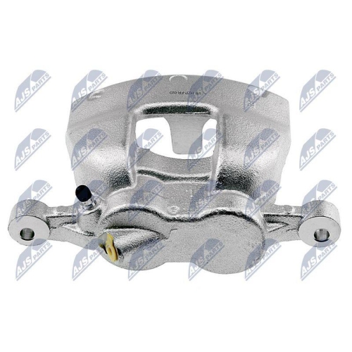 NTY Bremssattel HZP-FR-023