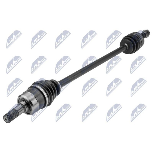 NTY Antriebswelle NPW-KA-392