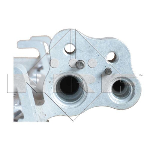 NRF Kondensator, Klimaanlage EASY FIT 35989