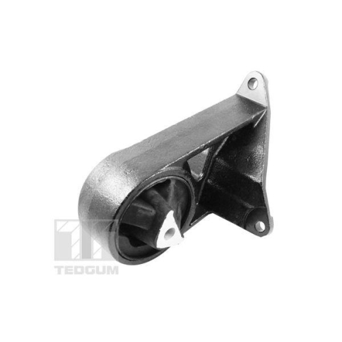 TEDGUM Lagerung, Motor TED49330