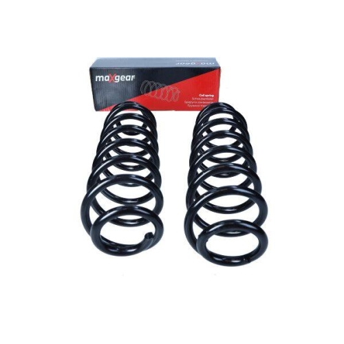 MAXGEAR Fahrwerksfeder 60-0978D