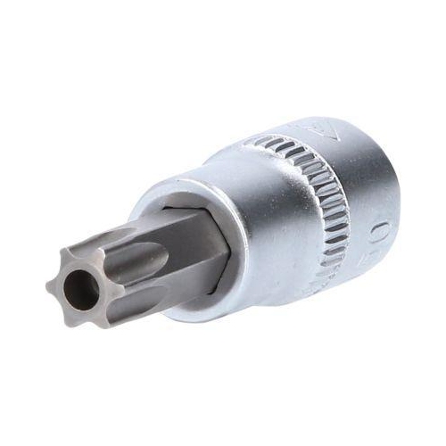 3/8 Zoll Torx-Bit-Stecknuss, mit Stirnlochbohrung, TB50 BRILLIANT TOOLS BT021932
