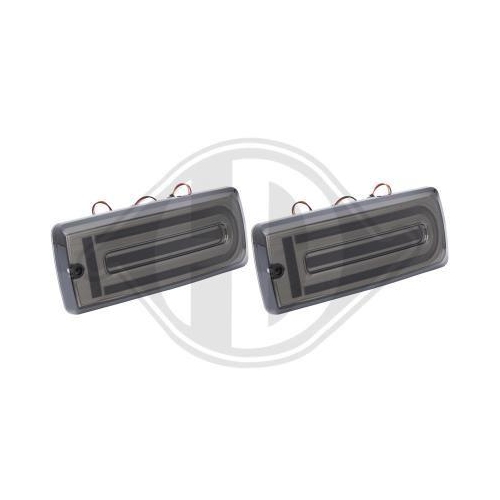 DIEDERICHS Heckleuchtensatz HD Tuning 1695496