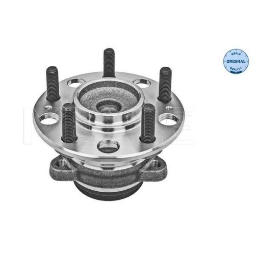 MEYLE Radnabe MEYLE-ORIGINAL: True to OE. 37-14 752 0014