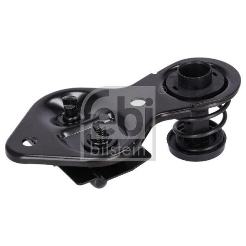 FEBI BILSTEIN Motorhaubenschloss febi Plus 193551