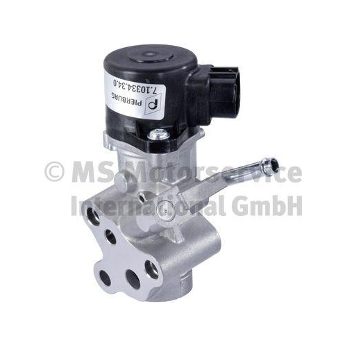 PIERBURG AGR-Ventil 7.10334.34.0