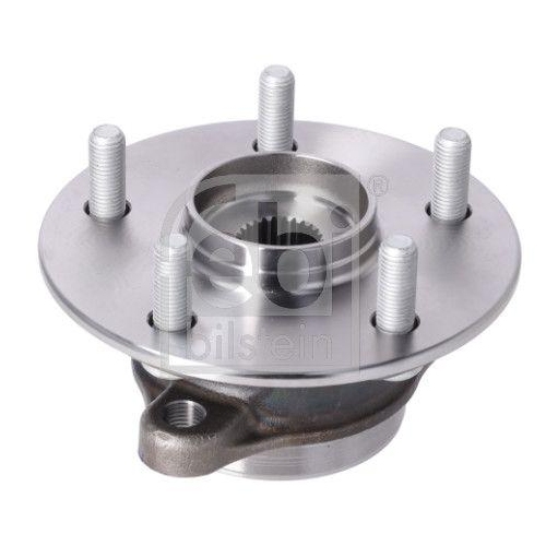 FEBI BILSTEIN Radlagersatz 188277