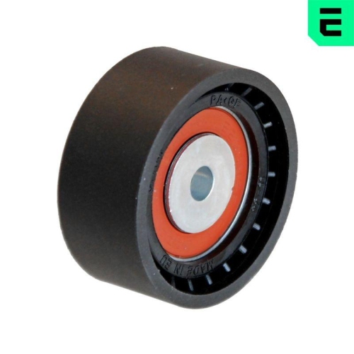 OPTIMAL Umlenk-/F&uuml;hrungsrolle, Keilrippenriemen 0-N1736