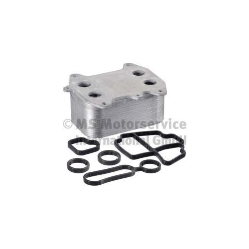 PIERBURG Ölkühler, Motoröl 7.09269.40.0