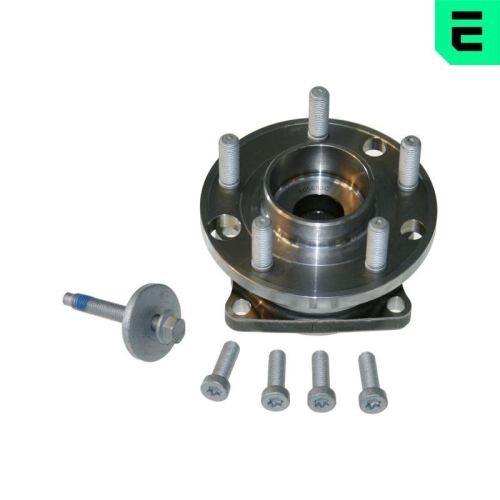 OPTIMAL Radlagersatz 892392