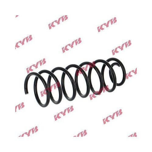 KYB Fahrwerksfeder K-Flex