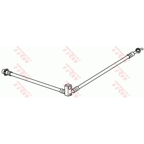 TRW Bremsschlauch