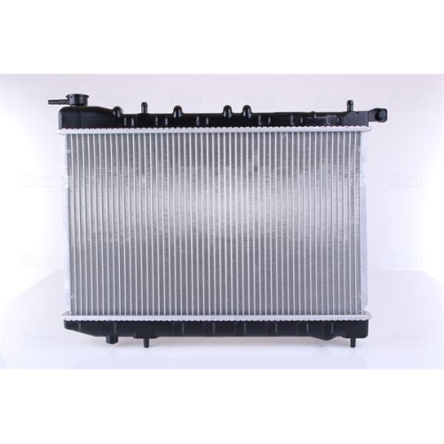 NISSENS K&uuml;hler, Motork&uuml;hlung 62949