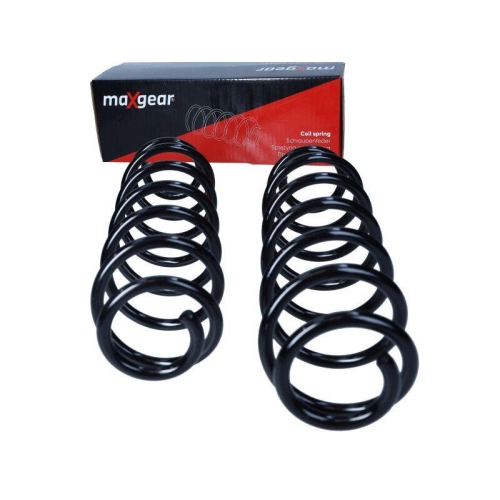 MAXGEAR Fahrwerksfeder