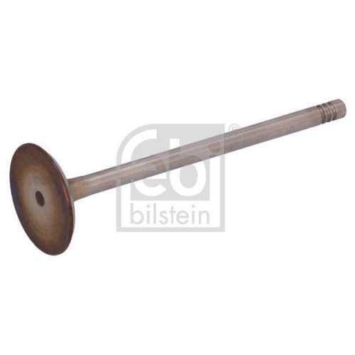 FEBI BILSTEIN Einlassventil 12823