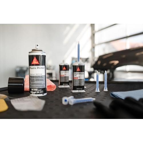 Sika Automotive SikaForce-302 Kunststoffreparatur KIT C225 SET 779186