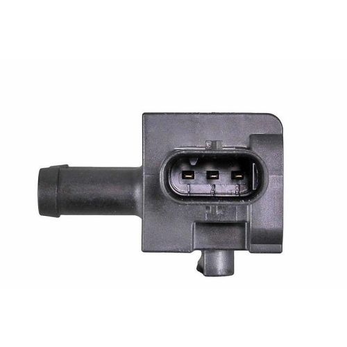 METZGER AUTOTEILE Sensor, Abgasdruck ORIGINAL ERSATZTEIL GREENPARTS 0906579