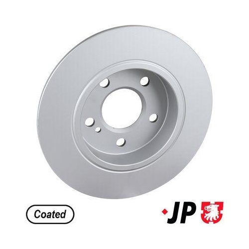 JP GROUP Bremsscheibe JP 1363208600