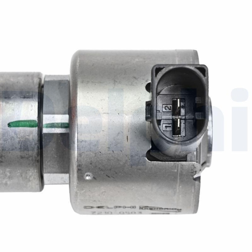 DELPHI Verteilerrohr, Kraftstoff BEBR3B01100-12B1