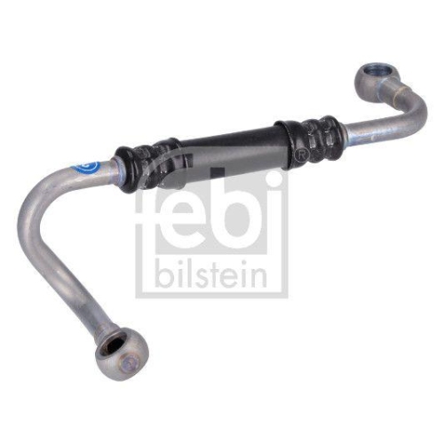 FEBI BILSTEIN &Ouml;lleitung, Lader 187841