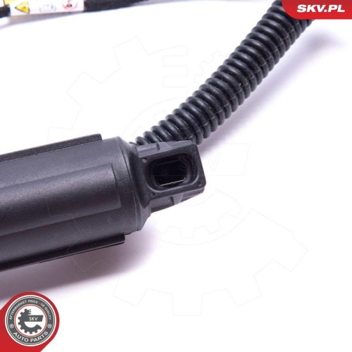 ESEN SKV Elektromotor, Heckklappe 52SKV926