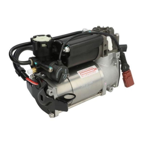 Magnum Technology Kompressor, Druckluftanlage KPA007MT