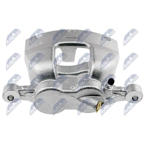 NTY Bremssattel HZP-FR-024