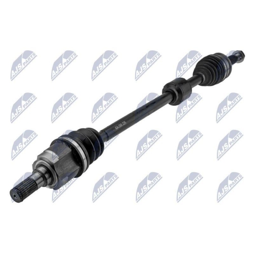NTY Antriebswelle NPW-KA-398