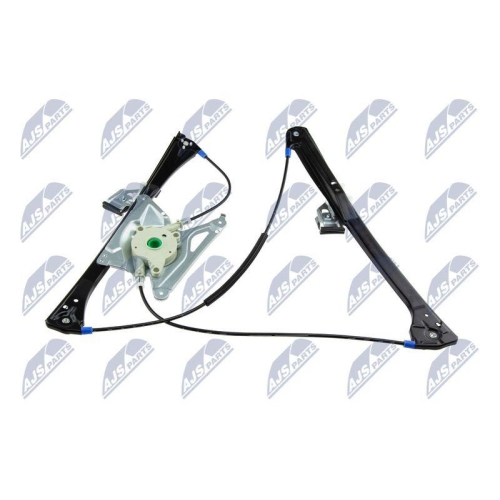 NTY Fensterheber EPS-AU-007