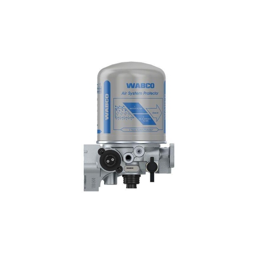 WABCO Lufttrockner, Druckluftanlage 9324000160