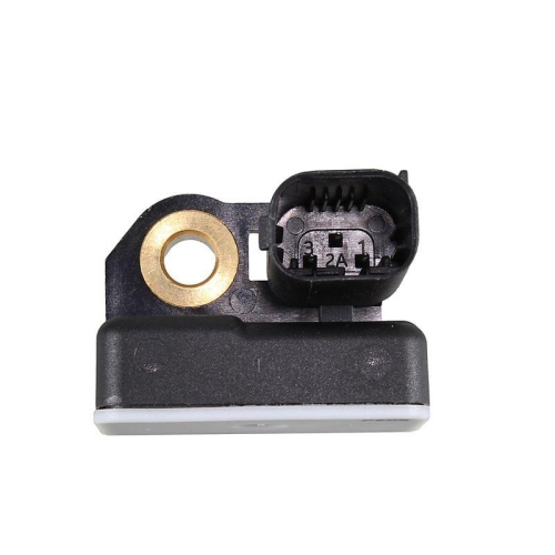 METZGER AUTOTEILE Sensor, L&auml;ngs-/Querbeschleunigung GREENPARTS 09001638