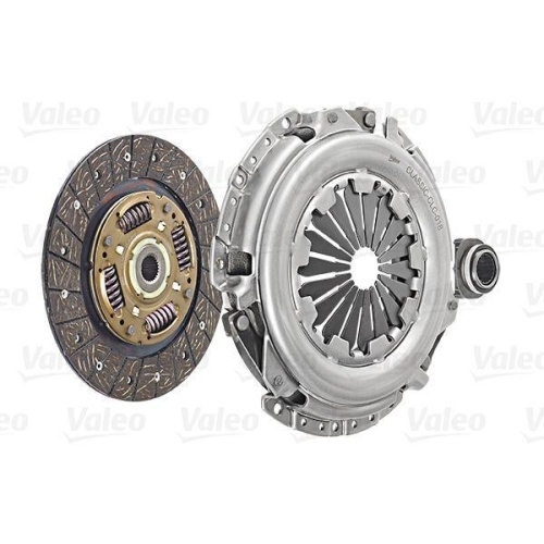 VALEO Kupplungssatz VALEO CLASSIC 3KKIT 786018