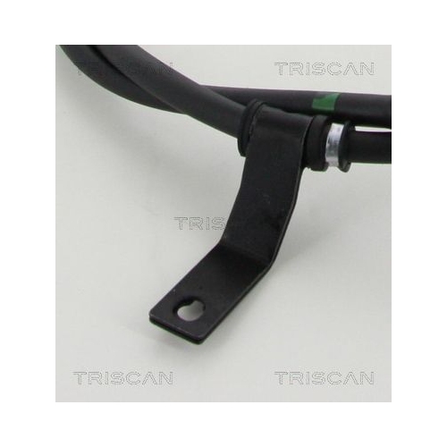TRISCAN Seilzug, Feststellbremse 8140 431058