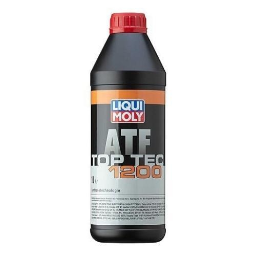 Liqui Moly Top Tec ATF 1200 Automatikgetriebe&ouml;l 4 Liter - 3681
