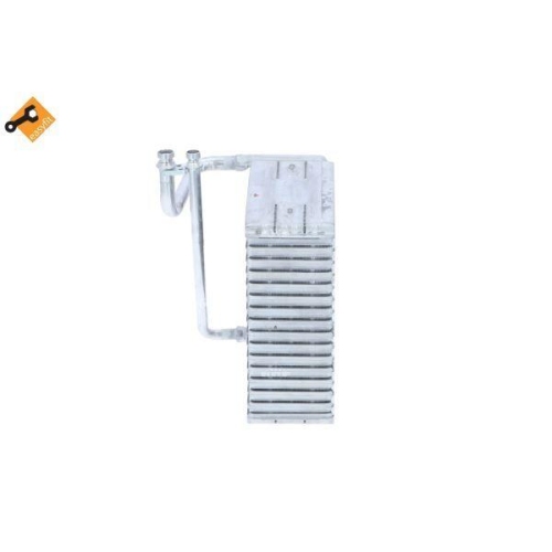 NRF Verdampfer, Klimaanlage EASY FIT 36143