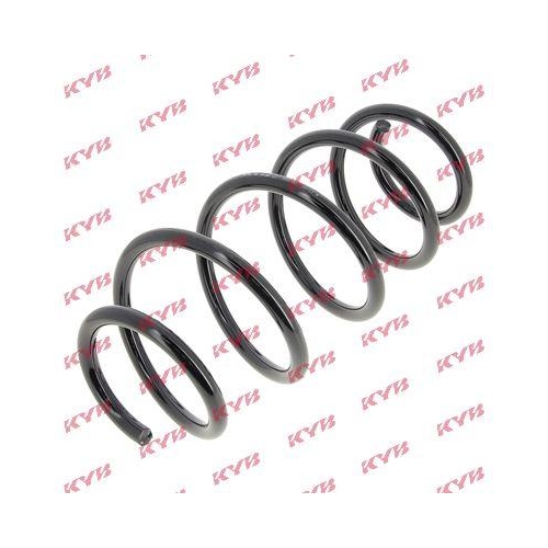 KYB Fahrwerksfeder K-Flex RH3916