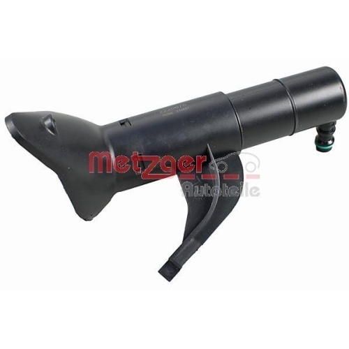 METZGER AUTOTEILE Waschwasserdüse, Scheinwerferreinigung GREENPARTS 2220675